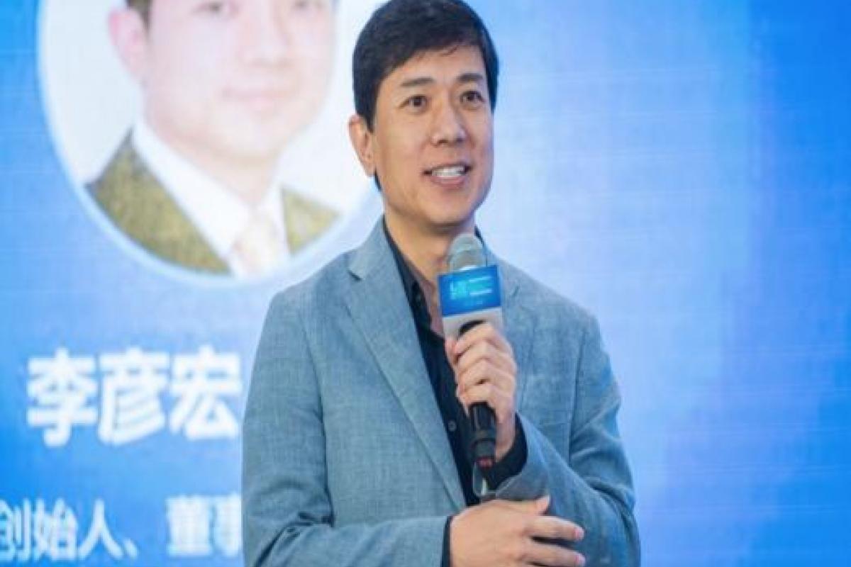 李彥宏：百度明年與一汽推防疲勞駕駛系統(tǒng)，未來無人駕駛將消滅酒駕